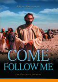 Come Follow Me - Come Follow Me - DVD