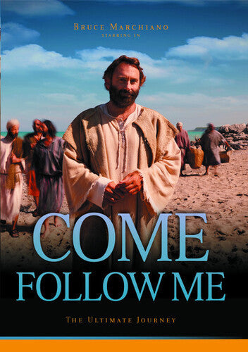 Come Follow Me - Come Follow Me - DVD