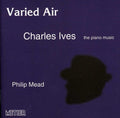 Ives / Mead,philip - Varied Air - Music CD