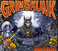 Grimskunk - Skunkadelic - Music CD