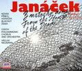 Janacek / Newnann / Czech Philharmonic - From The House Of The Dead - Music CD