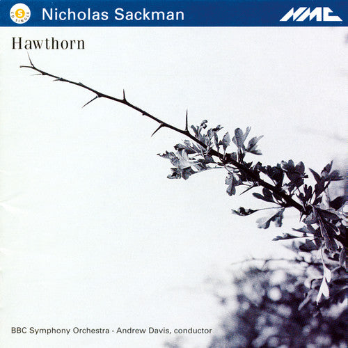 Sachman / Bbc Symphony Orchestra - Hawthorn