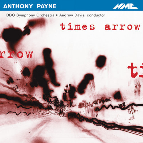 Payne / Bbc Symphony Orchestra - Times Arrow
