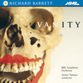 Barrett / Bbc Symphony Orchestra - Vanity