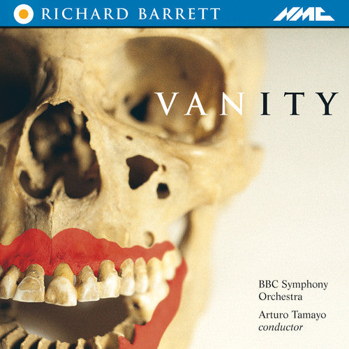 Barrett / Bbc Symphony Orchestra - Vanity