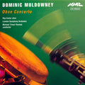 Lso/tilson Thomas - Dominic Muldowney/oboe Concerto