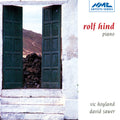 Hind,rolf - Rolf Hind Piano