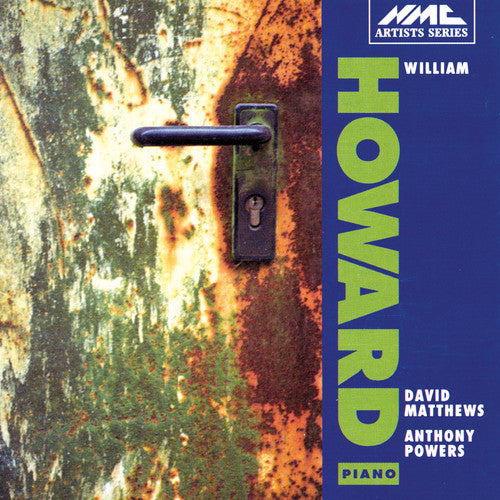 Howard,howard - William Howard Piano