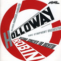 Hollowat,robin / Bbc Symphony Orchestra - 2nd Concerto - Music CD