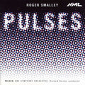 Smalley,roger / Bbc Symphony Orchestra - Pulses - Music CD