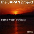 Webb,barrie - Japan Project - Music CD