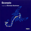 Sackman / Fine Arts Brass Quintet - Scorpio - Music CD