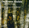 Grange,philip / Gemini / Mitchell,ian - Darkness Visible - Music CD