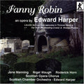 Harper / Manning / Scottish Chamber Orchestra - Fanny Robin - Music CD