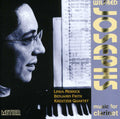 Josephs / Merrick / Frith / Kreutzer Quartet - Music For Clarinet - Music CD