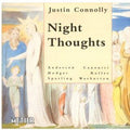 Connolly / Hodges / Ruffer / Anderson / Canonici - Night Thoughts - Music CD