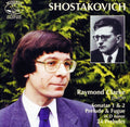 Shostakovich / Clarke - 24 Preludes Op 34 / Piano Sonato 1 Op 12 - Music CD