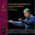 Barbirolli,john - Halle Favourites 2 - Music CD