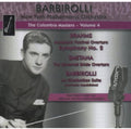 Brahms / Smetana /barbirolli,john / Ny Phil Orch - Columbia Masters - Music CD