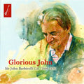 Barbirolli,john - Glorious John Barbirolli Anniversary - Music CD