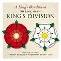 Band Of The King's Division - King's Bandstand - Music CD