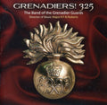Band Of The Grenadier Guard - Grenadiers - Music CD