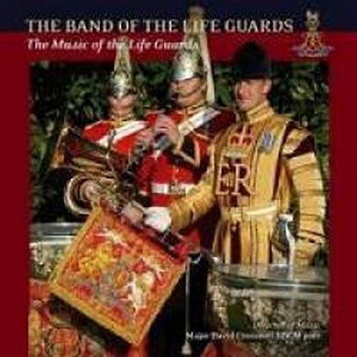 Band Of The Life Guards - Music Of The Life Guards - Music CD