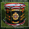 Band Of The Royal Logis - Music Of The Royal Logistic Corps - Music CD