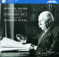 Elgar / Payne / Bbc Symphony Orchestra - Elgar / Payne - Music CD