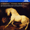 Wood / Bbc Symphony Orchestra - Hugh Wood - Music CD