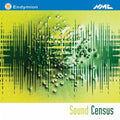 Endymion - Sound Census - Music CD