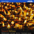 Rncm Wind Orchestra - Adam Gorb-towards Nirvana - Music CD