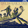 Bawden,rupert - Sailor's Tale - Music CD
