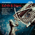 Peter Wiegold-earth & Stars / Various - Peter Wiegold-earth & Stars / Various - Music CD