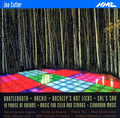 Joe Cutler-bartlebooth / Various - Joe Cutler-bartlebooth / Various - Music CD