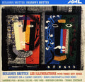 Unknown Britten / Various - Unknown Britten / Various - Music CD