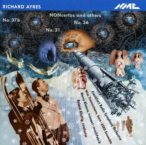 Noncertos & Others / Various - Noncertos & Others / Various - Music CD