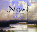 Novak / Rauch - Sis Sonatinas / Sonata Eroica / Bagatelles - Music CD