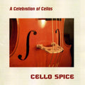 Aeschbacher / Cello Spice - Celebration Of Cellos - Music CD