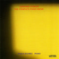 Stabler / Alvares - Complete Piano Music - Music CD