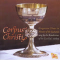 Benedictine Nuns Of St - Corpus Christi Benedictines Of St Cecili - Music CD