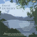 Dubery / Dixon / Simpson / Dubery - Songs & Chamber Music - Music CD