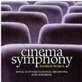 Cinema Symphony / O.s.t. - Cinema Symphony / O.s.t. - Music CD