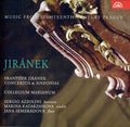 Jiranek / Collegium Marianum - Concertos & Sinfonias - Music CD