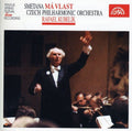 Smetana / Czech Phil / Kubelik - Ma Vlast (live Recording) - Music CD