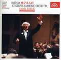 Ma Vlast (Live Recording) Music CD