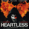 Heartless / O.s.t. - Heartless / O.s.t. - Music CD