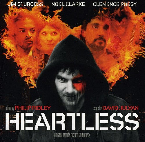 Heartless / O.s.t. - Heartless / O.s.t. - Music CD