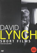 Lynch,david - Short Films Of David Lynch - DVD