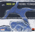 Ens. Telemaque - Lay - Music CD